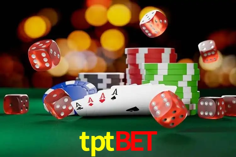 Casino Ao Vivo tptbet