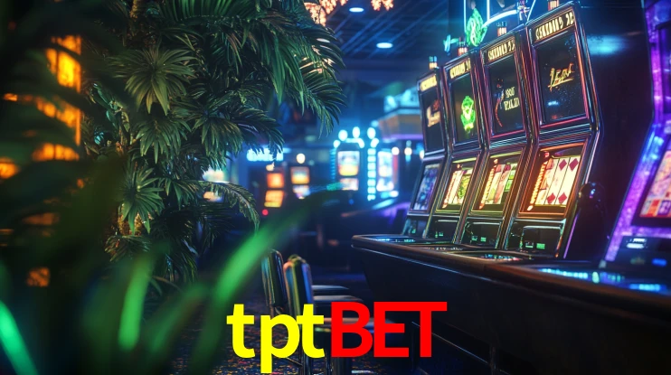 Live Casino tptbet