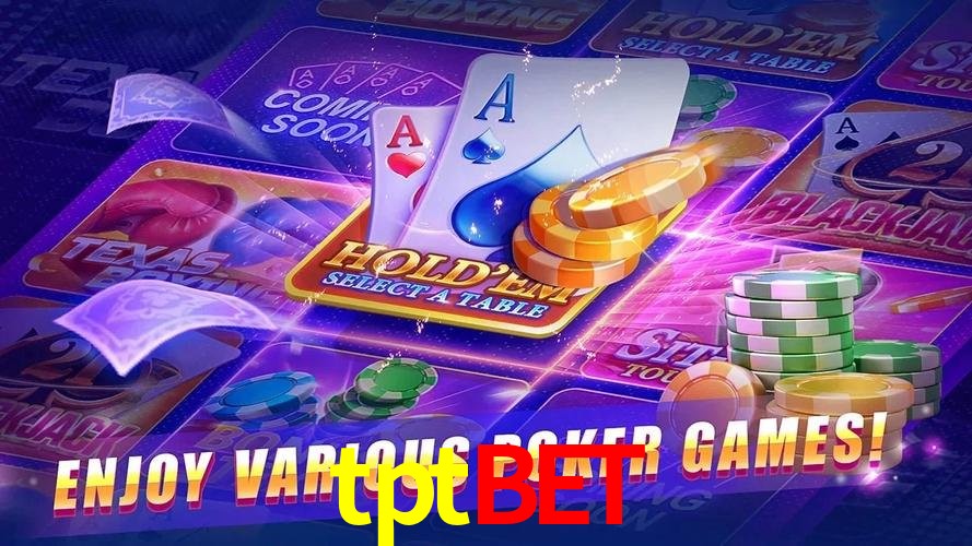 A Emoção da Loteria na tptbet: Uma Chance de Mudança de Vida