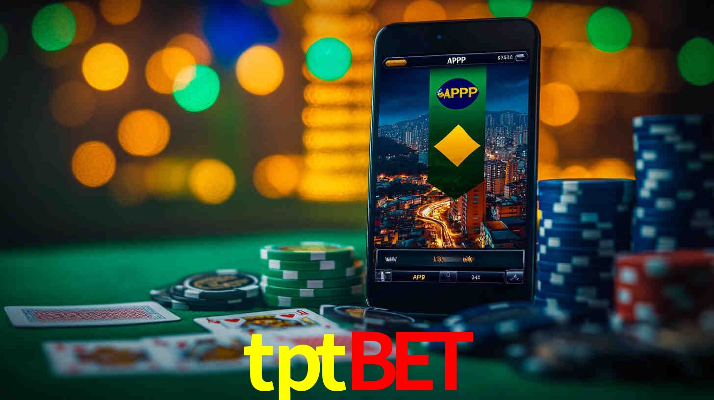 Descubra a Essência do tptbet: Nossa História e Compromissos