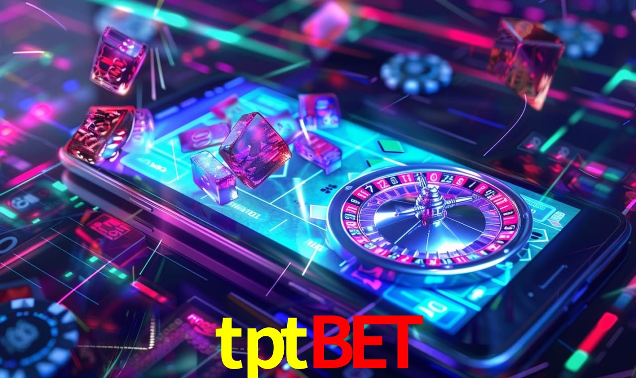 Apostas de Futebol tptbet