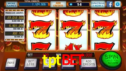 Descubra a Magia dos Jogos de Arcade no tptbet