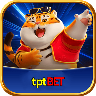 tptbet Logo